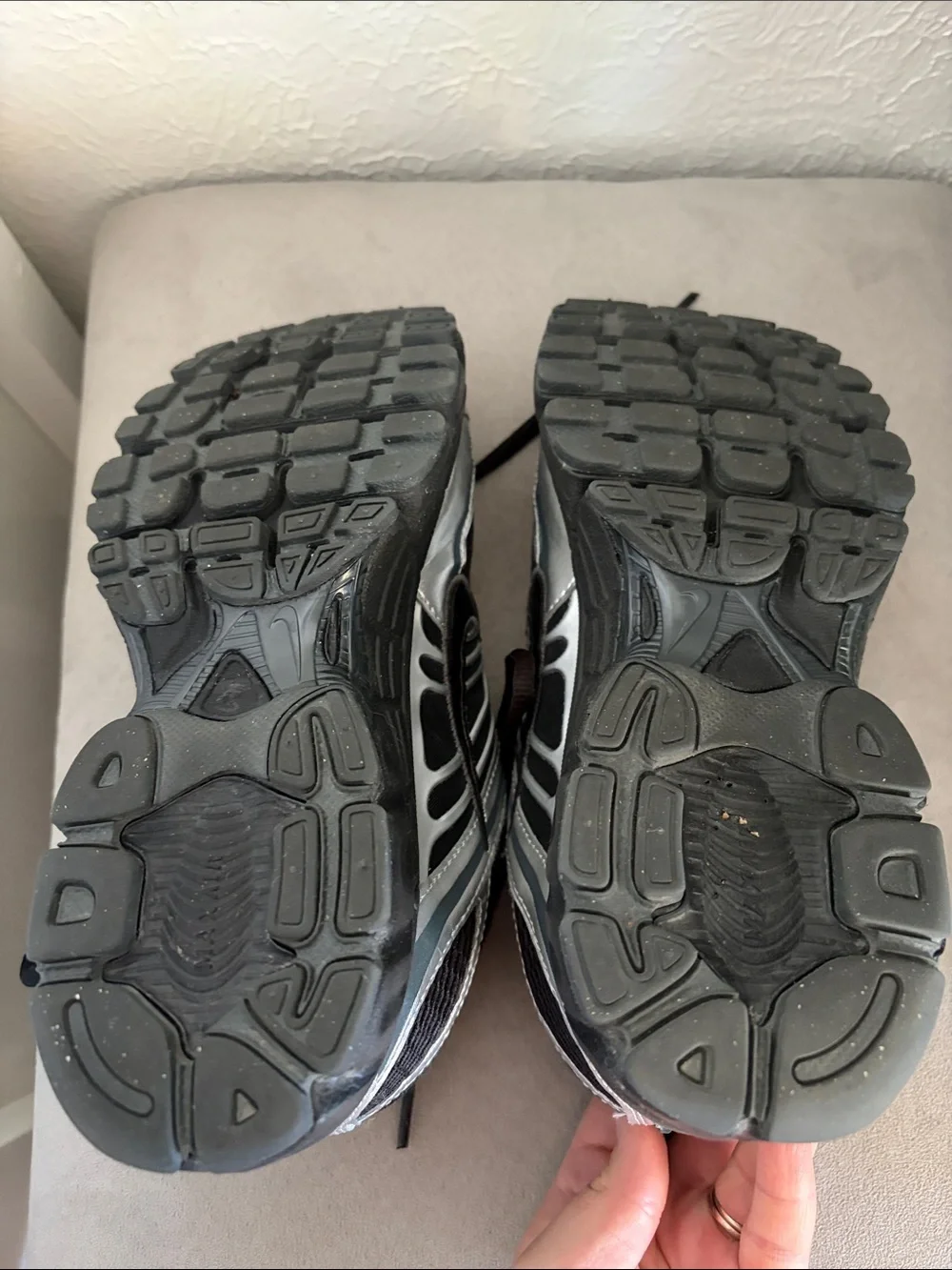 Nike Air Max Moto 2K